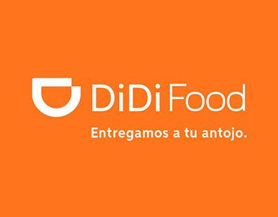 Didi Food - Social Media