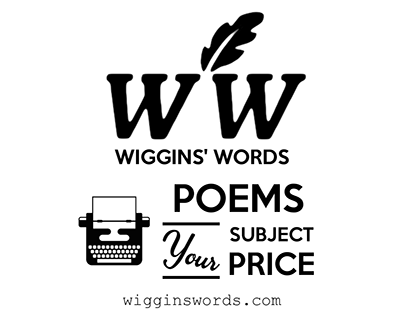 Wiggins' Words