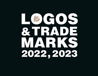 Logos and trademarks