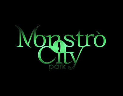 Monstro City - horror theme amusement park