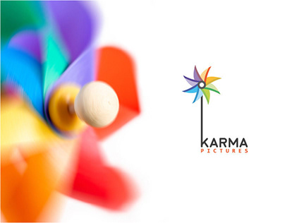 Karma Pictures | Branding