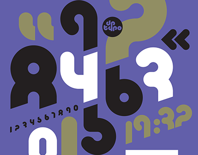 DP-Dolça Typeface