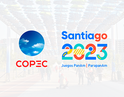 COPEC JUEGOS PANAMERICANOS 2023