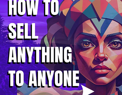 Tricks to sell anything to anyone