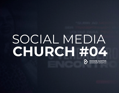 Social Media | Church #04