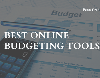Best Online Budgeting Tools