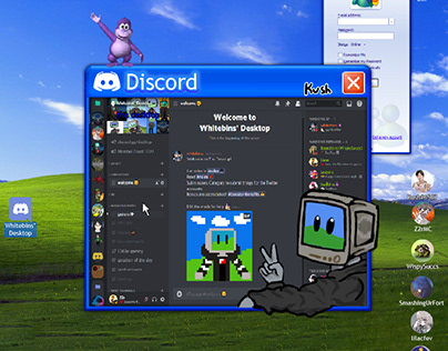 Discord server icon
