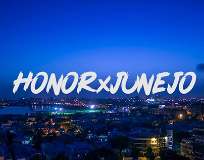 Huawei Honor X Video