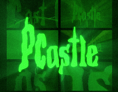 PCastle - YouTube Channel