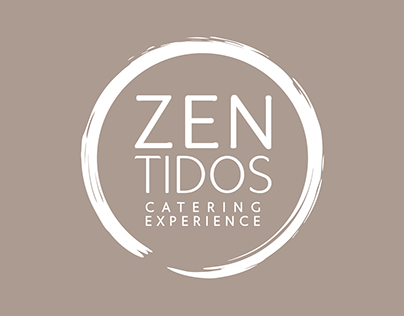 Zentidos Logotipo