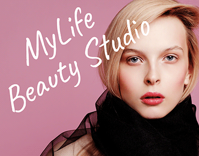 MyLife Beauty Studio