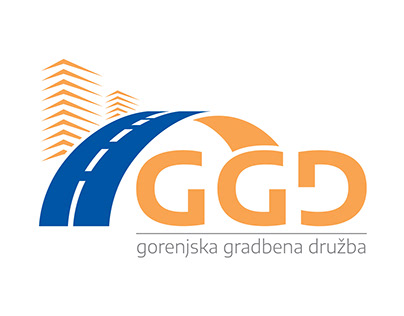 GGD d.d. - Oblikovanje novega logotipa