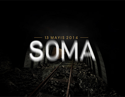 Soma Maden Kazası