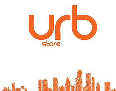 Planejamento Estratégico - Urb Store