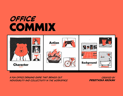 Office Commix