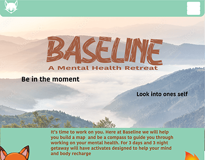 Camp BaseLine