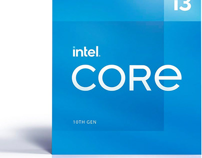 Redefine Laptop Experience with Intel Core i3 Processor