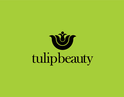 Tulip Beauty Logo 2020
