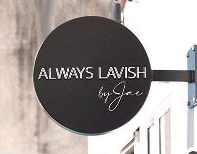 Logo Always Lavish
