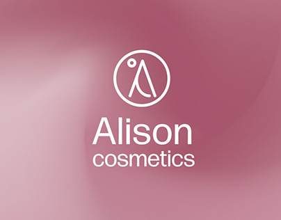 Alison Cosmetics - LogoCore Challenge