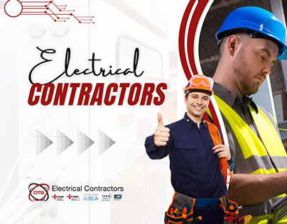 Electrical Contractors Worcester