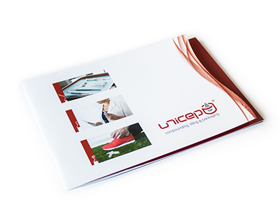 Unicep Corporate Booklet