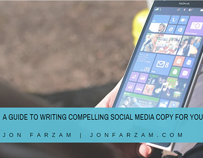 Guide to Writing Compelling Social Media Copy
