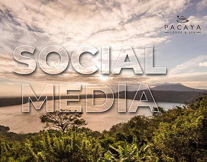Social Media - Pacaya Lodge