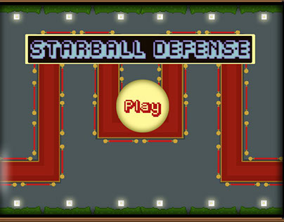 Starball Defense