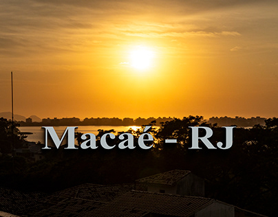Perspectiva Cinematográfica de Macaé - RJ