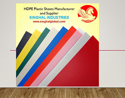 HDPE Plastic Sheets manufacturers and suppliers