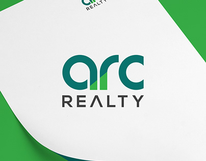 Arc Realty l logo