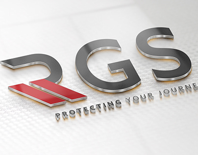 RGS Re-Brand Design