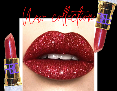 Red Lipstick Cover