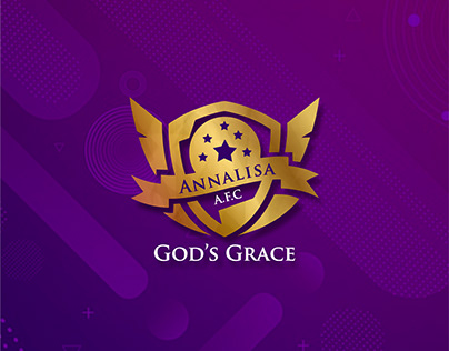 Annalisa FC Logo