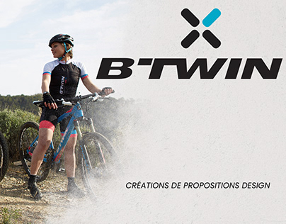 Projet personnel BTWIN