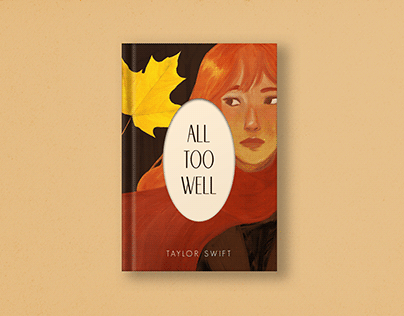 all too well | the book