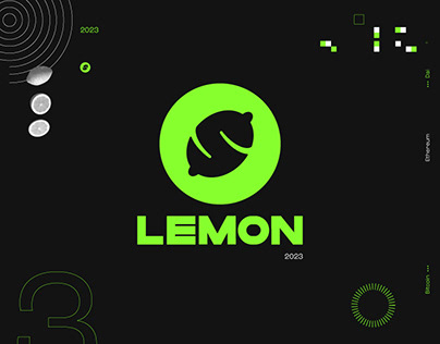 Digital/Redes motion para Lemon