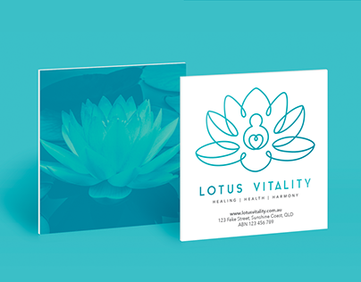 Lotus Vitality