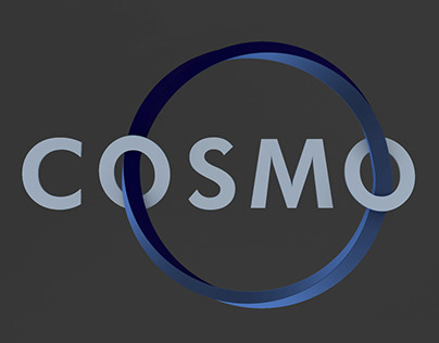 logo cosmo