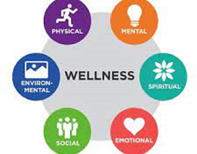 Wellness Industry In India