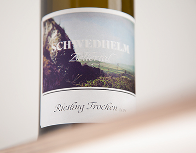 Schwedhelm – Weingut im Zellertal