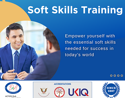 Soft Skills Training