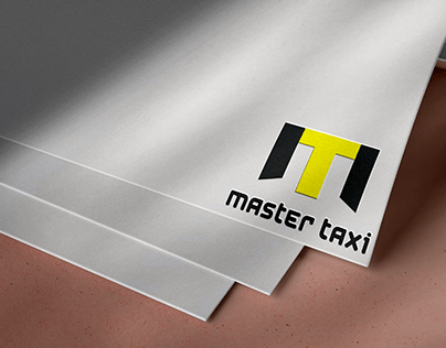 master taxi logo
