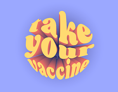 Take Your Vaccine