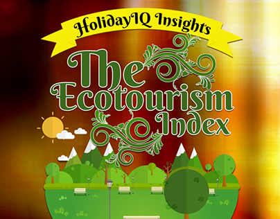 The Eco-Tourism Index