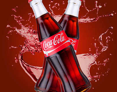 Coca-Cola Manipulation
