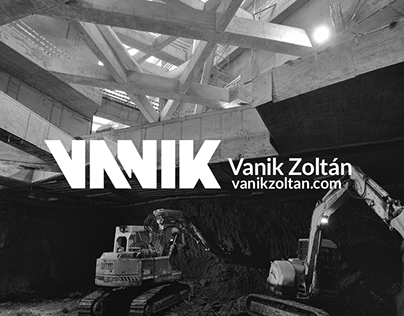 Zoltan Vanik photographer identity