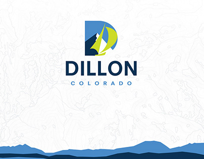 Town of Dillion, Colorado | Branding & Visual Identity