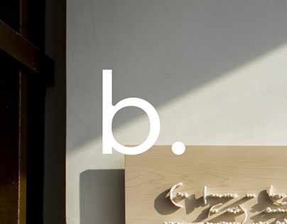 ceramik b. re-branding & web